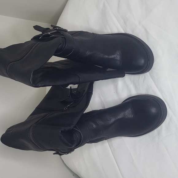 Knee High Boots - Picture 1 of 4